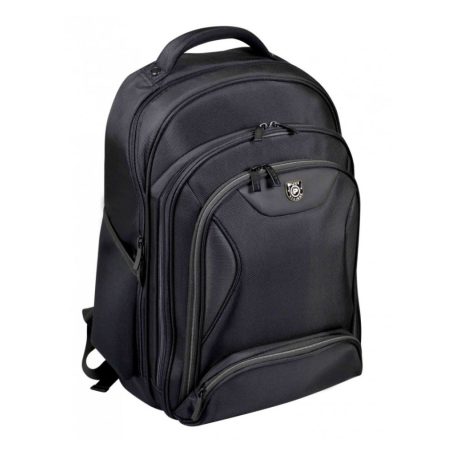 Port Designs Manhattan Laptop Backpack 15,6" Black