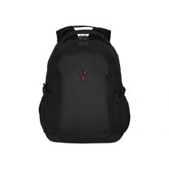   Platinet Wenger Sidebar Deluxe Laptop Backpack 16" Black