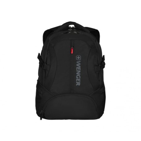 Platinet Wenger Transit Deluxe Laptop Backpack 16" Black