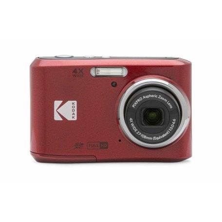 Kodak Pixpro FZ45 Red