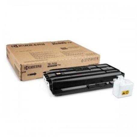 Kyocera TK-7135 Black toner