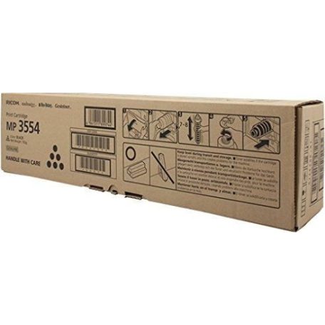 Ricoh MP3554/IM2500 Black toner