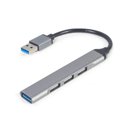 Gembird UHB-U3P1U2P3-02 4 port USB 3.1 (Gen 1) hub