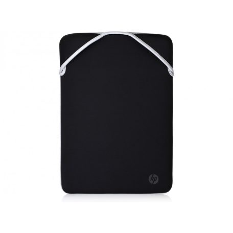 HP 15,6" Reversible Protective Sleeve Black/Silver