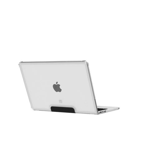 UAG U Lucent, ice/black - MacBook Air 13" M2 2022