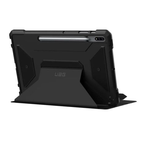 UAG Metropolis, black - Samsung Galaxy Tab S8+/S7+