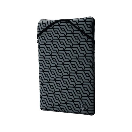 HP 15,6" Reversible Protective Sleeve Black/Grey