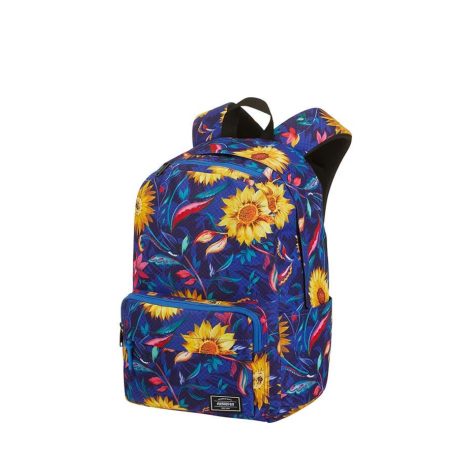 American Tourister Urban Groove Backpack Sunflower