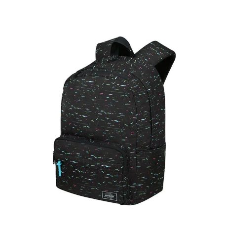 American Tourister Urban Groove Backpack Black