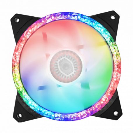 Cooler Master MasterFan MF120 Prismatic RGB