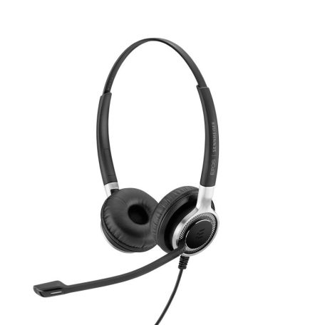 Sennheiser / EPOS IMPACT SC 660 ANC USB Headset Black