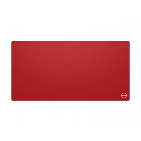 Lethal Gaming Gear Saturn XXL Gaming Mousepad Red