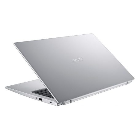 Acer Aspire 3 A315-58-31P6 Silver