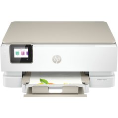   HP ENVY Inspire 7220e All In One Wireless Tintasugaras Nyomtató/Másoló/Scanner