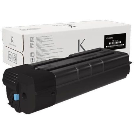 Kyocera TK-6725 Black toner