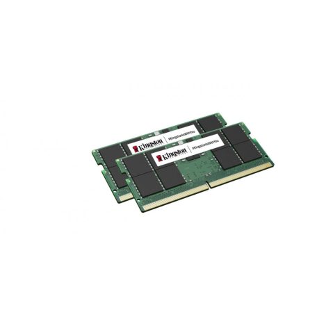 Kingston 32GB DDR5 5600MHz (Kit2x16GB) SODIMM