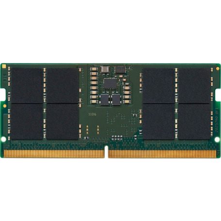 Kingston 16GB DDR5 5600MHz SODIMM