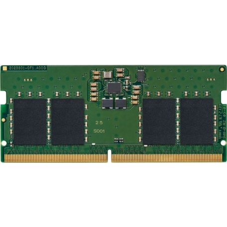 Kingston 8GB DDR5 5600MHz SODIMM