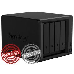 Synology NAS DS423+ (2GB) (4xHDD + 2xM.2 SSD)