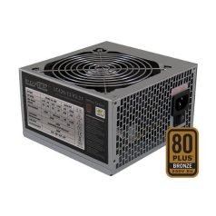 LC Power 350W 80+ Bronze LC420-12 V2.31