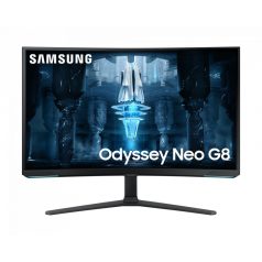 Samsung 32" LS32BG850NPXEN LED Curved