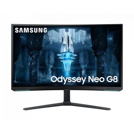 Samsung 32" LS32BG850NPXEN LED Curved