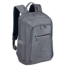   RivaCase 7523 Alpendorf Eco Laptop backpack 13.3-14" Grey