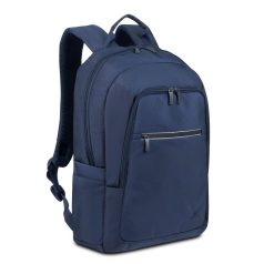   RivaCase 7561 Alpendorf Eco Laptop Backpack 15,6-16" Dark Blue