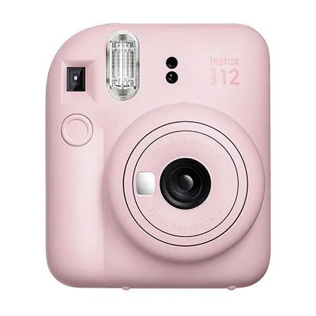 Fujifilm Instax Mini 12 Blossom Pink