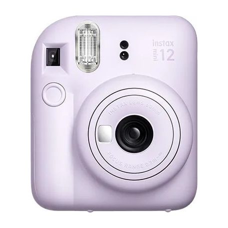 Fujifilm Instax Mini 12 Lilac Purple