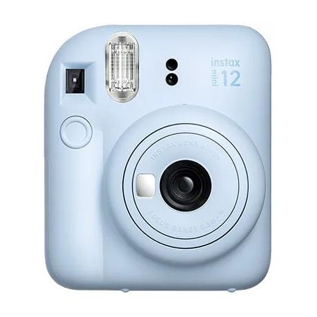 Fujifilm Instax Mini 12 Pastel Blue