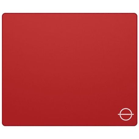 Lethal Gaming Gear Saturn XL Gaming Mousepad Red