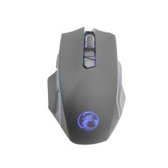 iMICE X4 Gaming mouse Black