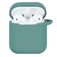 TERRATEC AirPods Case AirBox Midnight Green