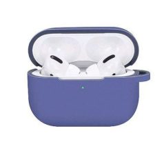 TERRATEC AirPods Case AirBox Navy Blue