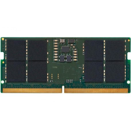 Kingston 16GB DDR5 5200MHz SODIMM