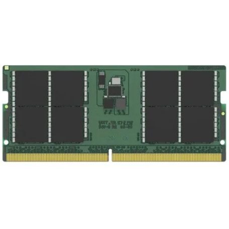 Kingston 32GB DDR5 5200MHz SODIMM