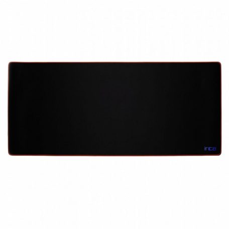 INCA IMP-018K XXL Gaming Egérpad Black/Red