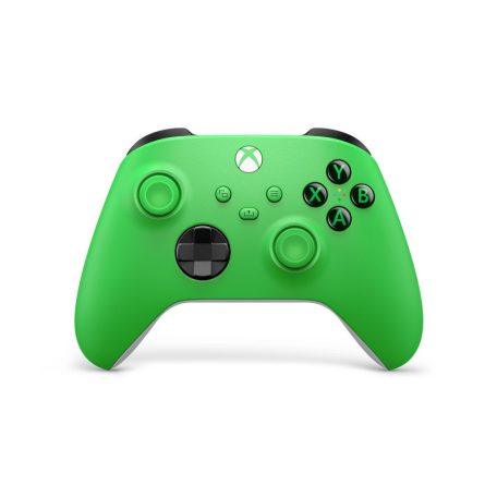 Microsoft Xbox Series X/S Wireless/Bluetooth Gamepad Green