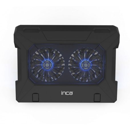 INCA INC-321RX Gaming Notebook Cooler Black