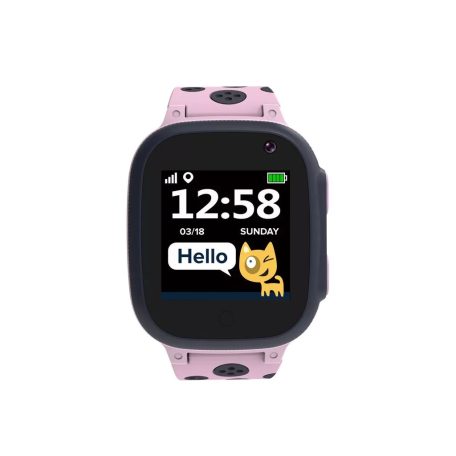 Canyon CNE-KW34BL Sandy Kids Watch Pink