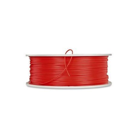 Verbatim PET-G filament 1,75mm, 1kg piros