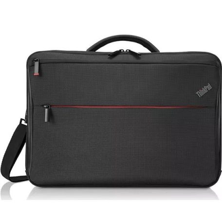 Lenovo ThinkPad Professional Topload Case 15,6" Black