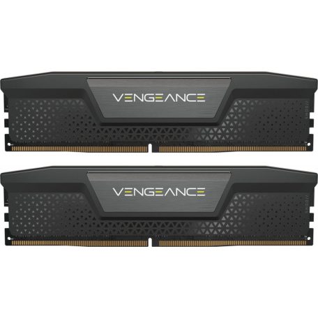 Corsair 32GB DDR5 6800MHz Kit(2x16GB) Vengeance Black