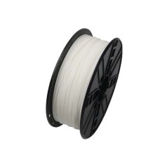 Gembird 3DP-ABS1.75-01-W Filament ABS White 1.75mm 1kg