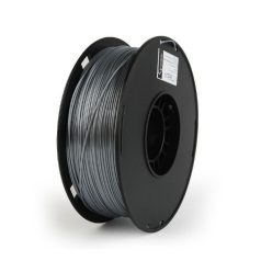   Gembird 3DP-PLA+1.75-02-S Filament PLA-plus Silver 1.75mm 1kg