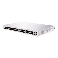 Cisco CBS250-48T-4X-EU Business 250 Series Smart Switch