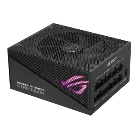 Asus 1000W 80+ Gold ROG Strix Aura Edition