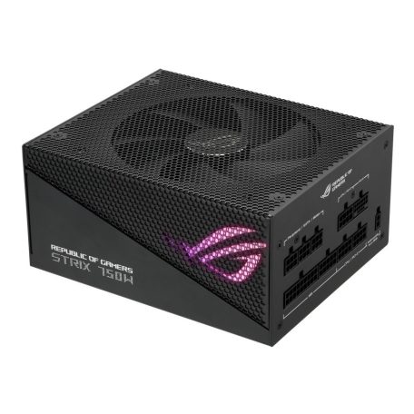 Asus 750W 80+ Gold ROG Strix Aura Edition