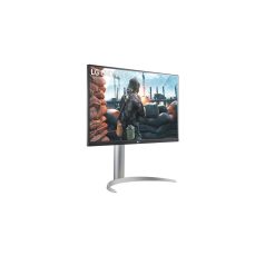 LG 27" 27UP650P-W IPS LED